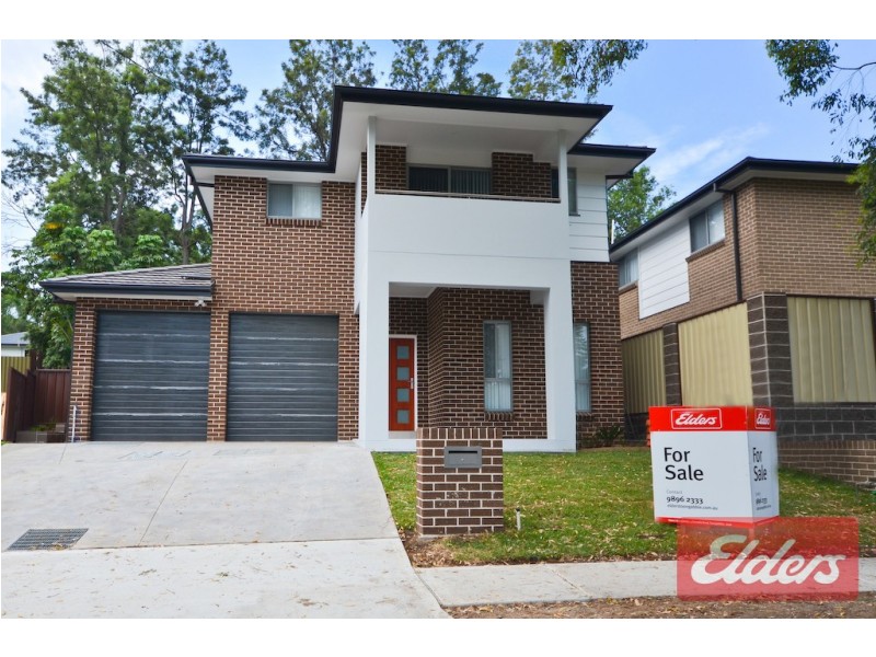 31 Hope Street, Seven Hills NSW 2147