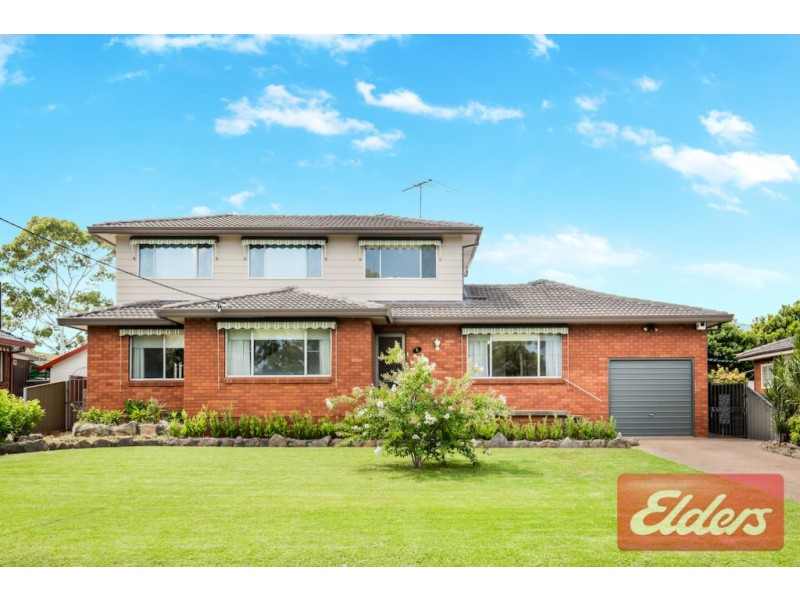 8 Mardi Street, Girraween NSW 2145