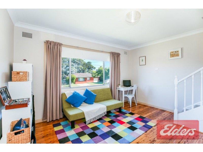 8 Mardi Street, Girraween NSW 2145