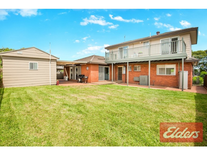 8 Mardi Street, Girraween NSW 2145