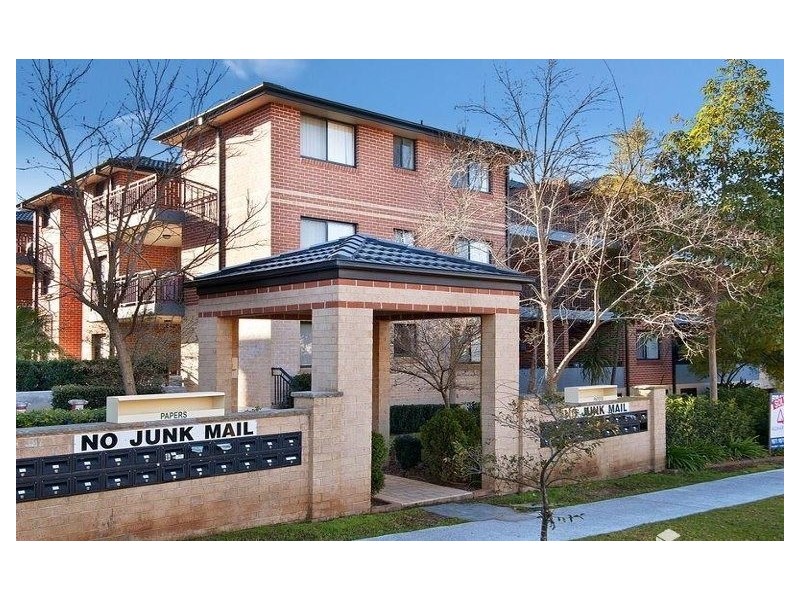 27/9 Kilbenny Street, Kellyville Ridge NSW 2155