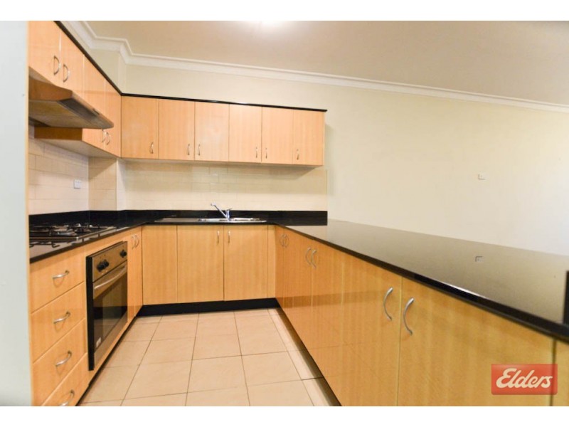 27/9 Kilbenny Street, Kellyville Ridge NSW 2155