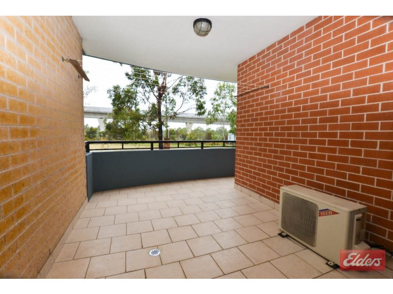 27/9 Kilbenny Street, Kellyville Ridge NSW 2155