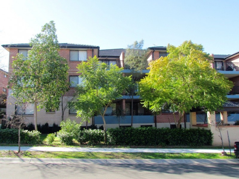 27/9 Kilbenny Street, Kellyville Ridge NSW 2155