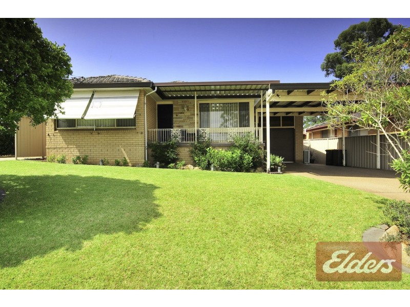 10 Vancouver Avenue, Toongabbie NSW 2146