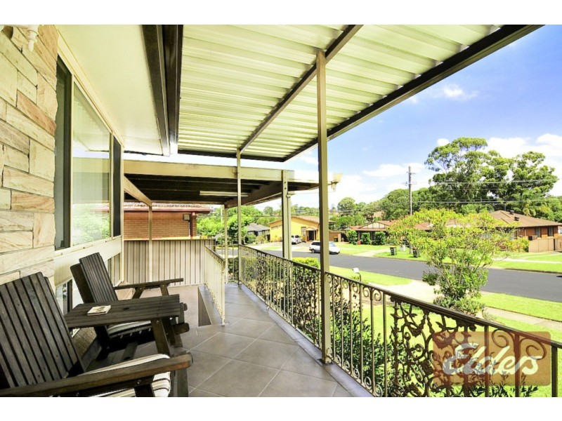 10 Vancouver Avenue, Toongabbie NSW 2146