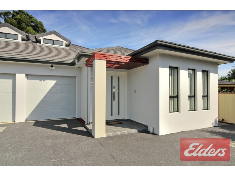 3/18 Reynolds Street, Toongabbie NSW 2146