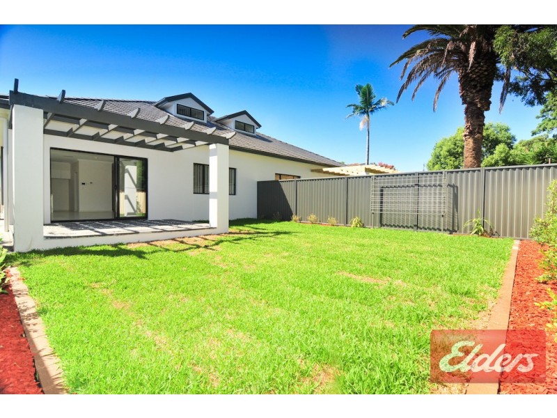 3/18 Reynolds Street, Toongabbie NSW 2146