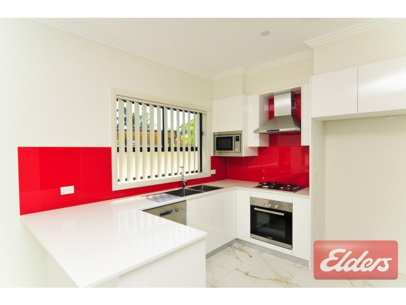 3/18 Reynolds Street, Toongabbie NSW 2146