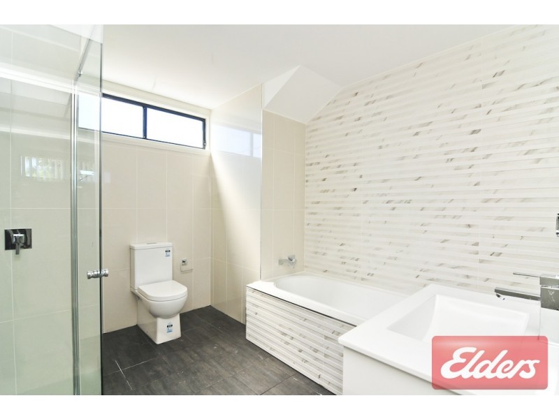 3/18 Reynolds Street, Toongabbie NSW 2146