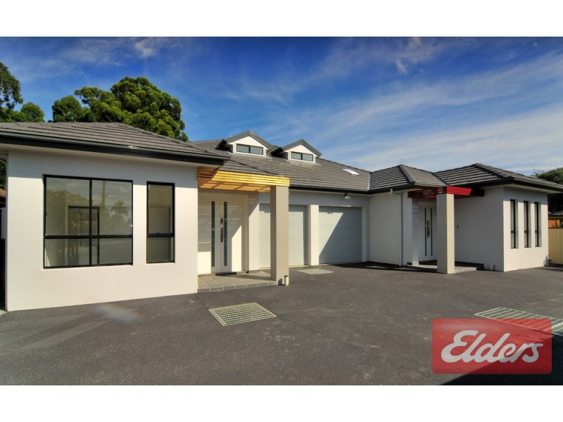 3/18 Reynolds Street, Toongabbie NSW 2146