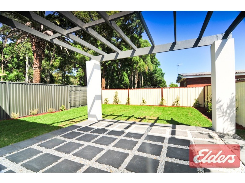3/18 Reynolds Street, Toongabbie NSW 2146