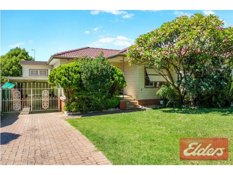 6 Mansfield Street, Girraween NSW 2145