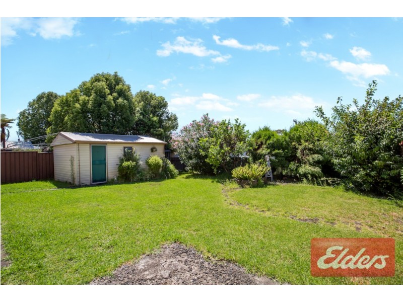 6 Mansfield Street, Girraween NSW 2145