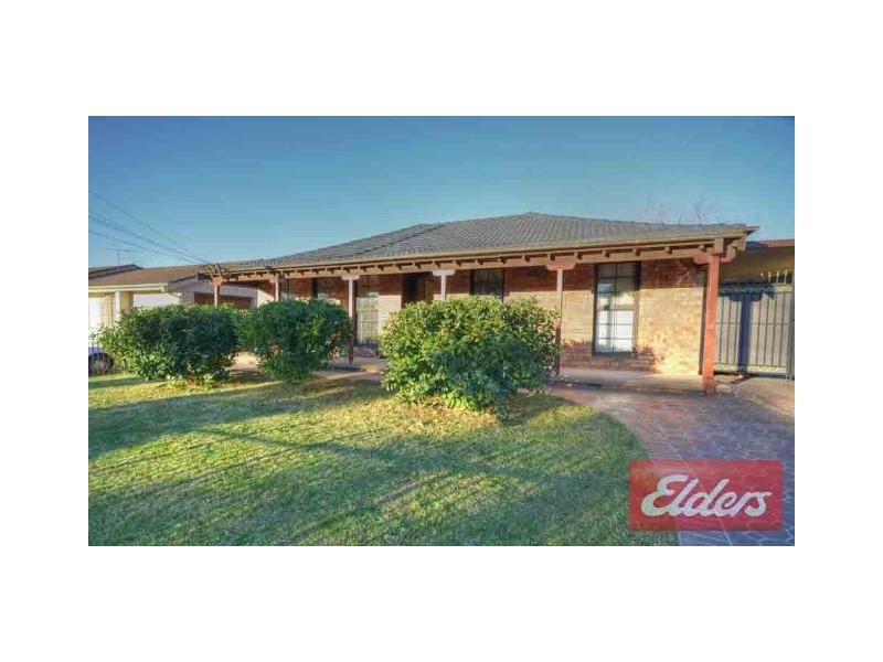 1 Tucks Road, Toongabbie NSW 2146