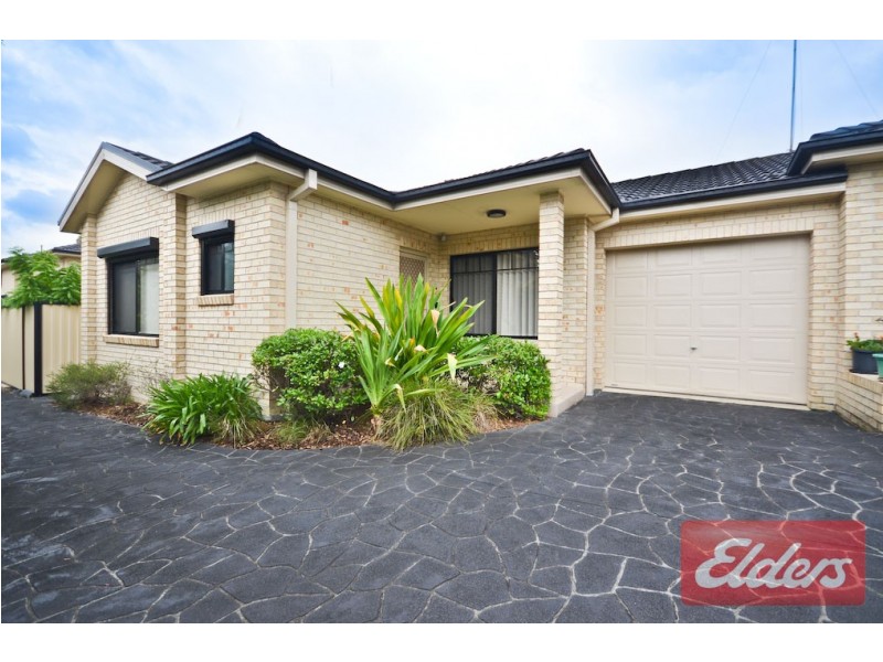 57c Girraween, Girraween NSW 2145