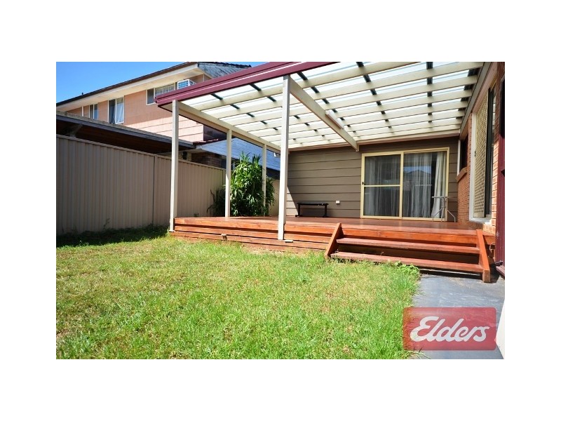 7 Greenmeadows Crescent, Toongabbie NSW 2146