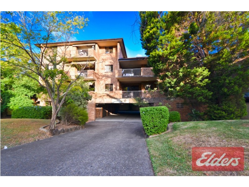 9/15-17 Alfred Street, Westmead NSW 2145