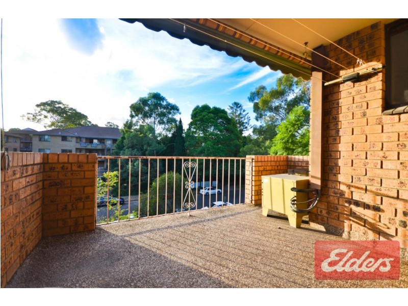 9/15-17 Alfred Street, Westmead NSW 2145