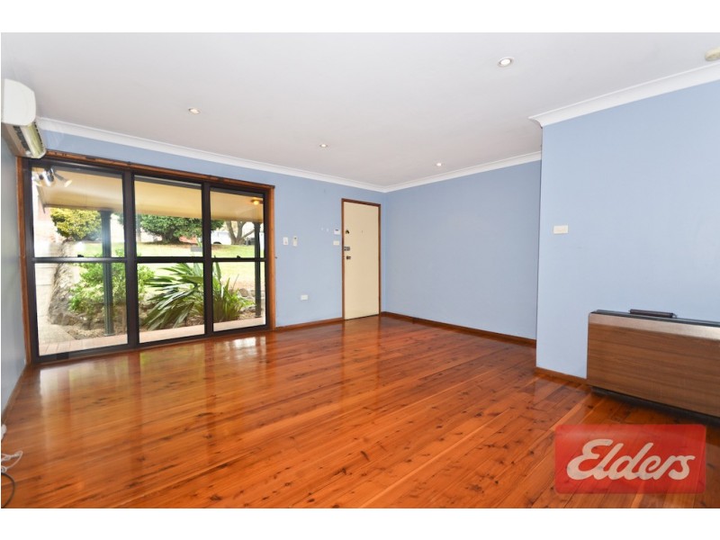 29 Valparaiso Avenue, Toongabbie NSW 2146