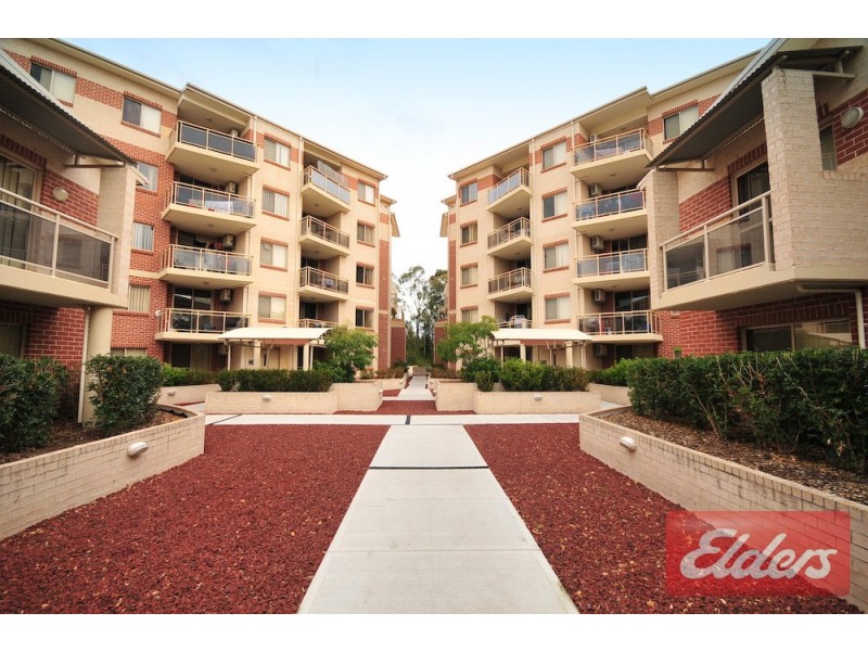 20/2 Wentworth Avenue, Toongabbie NSW 2146