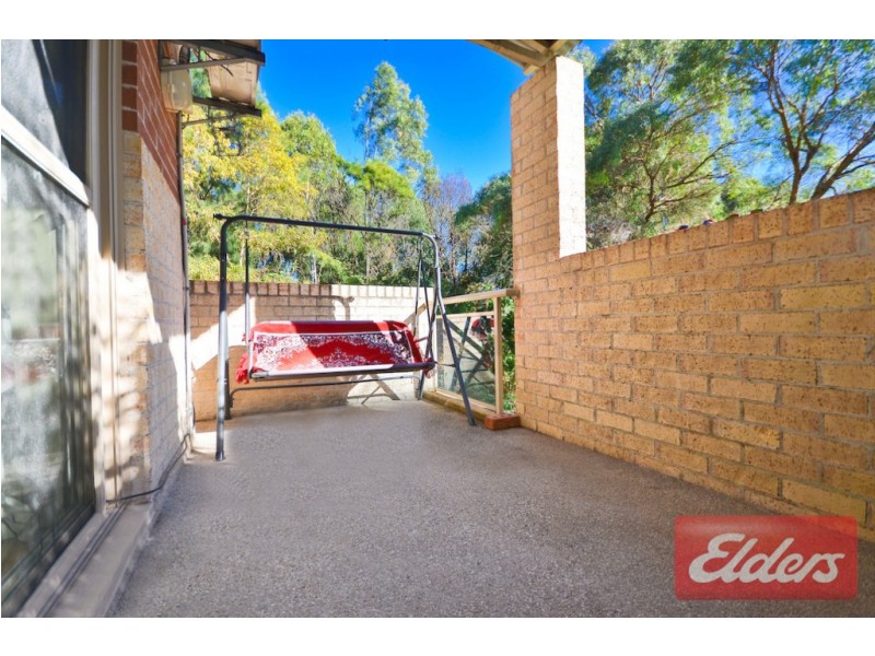9/2 Wentworth Avenue, Toongabbie NSW 2146