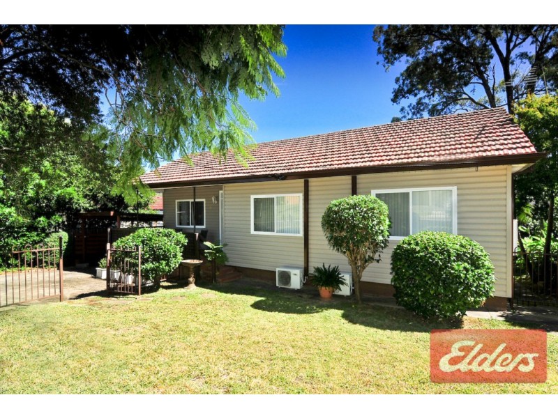 2 Bogalara Road, Old Toongabbie NSW 2146