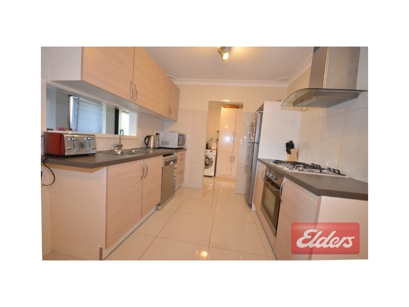 57 Valparaisio Avenue, Toongabbie NSW 2146