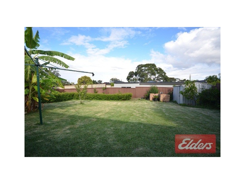 57 Valparaisio Avenue, Toongabbie NSW 2146