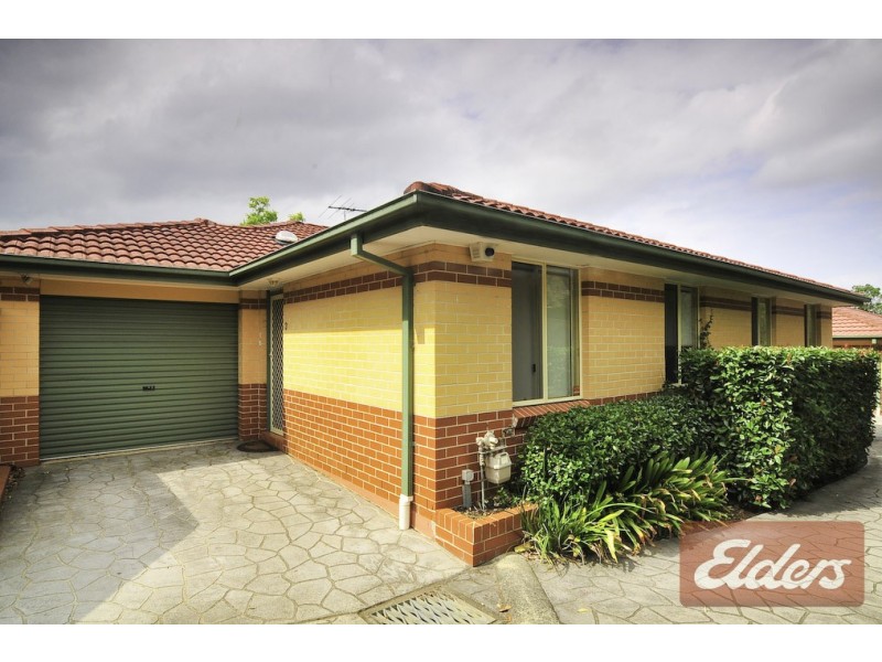 3/161 Targo Road, Girraween NSW 2145
