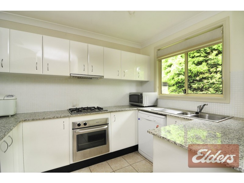 3/161 Targo Road, Girraween NSW 2145