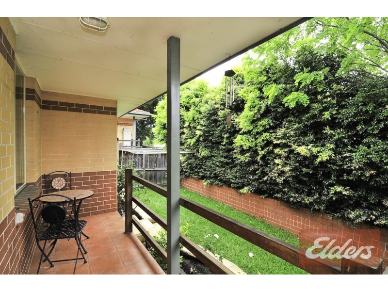 3/161 Targo Road, Girraween NSW 2145