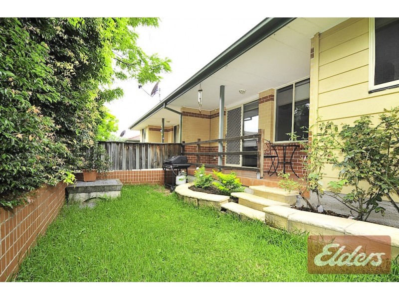 3/161 Targo Road, Girraween NSW 2145