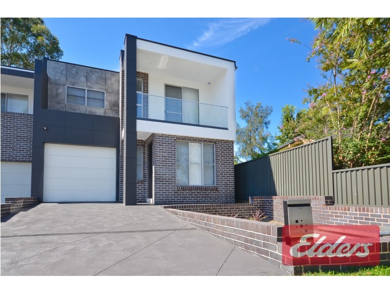 181B Girraween Road, Girraween NSW 2145