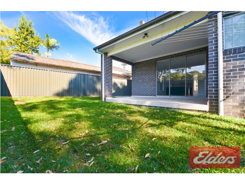 181B Girraween Road, Girraween NSW 2145