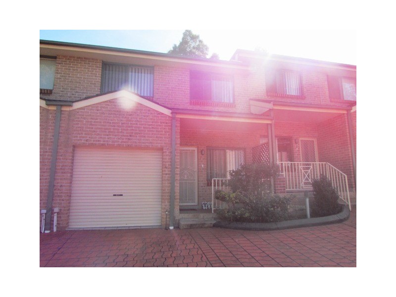 9/39 Metella Road, Toongabbie NSW 2146