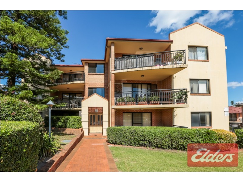 9/49 Dobson Crescent, Baulkham Hills NSW 2153