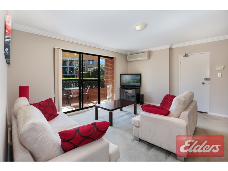 9/49 Dobson Crescent, Baulkham Hills NSW 2153