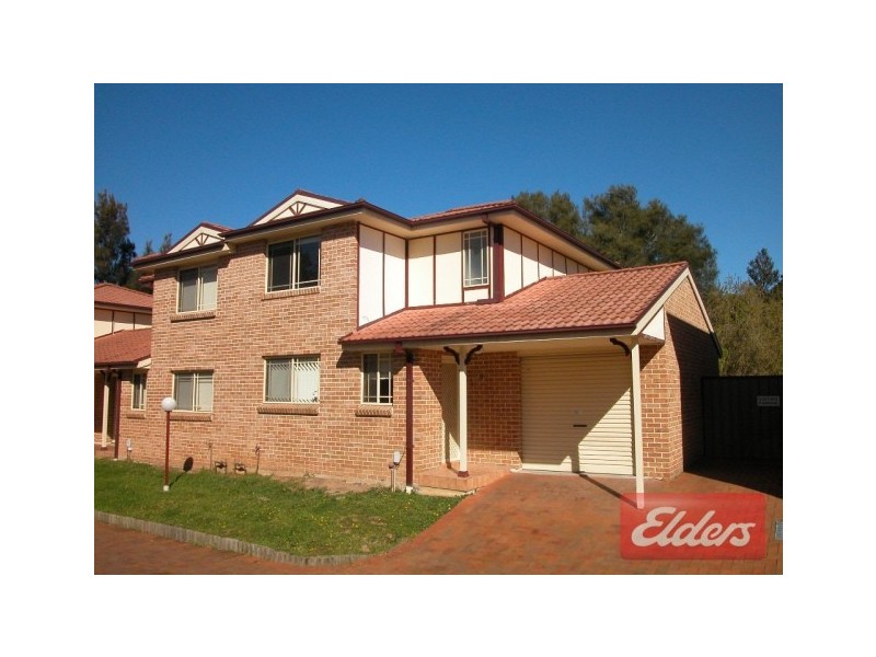 5/98 Metella Road, Toongabbie NSW 2146