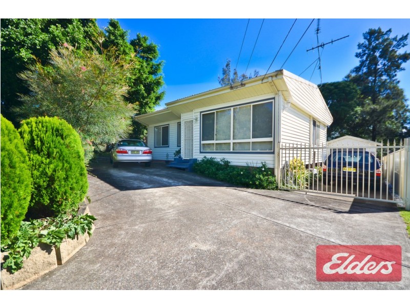 77 Kennedy Parade, Lalor Park NSW 2147