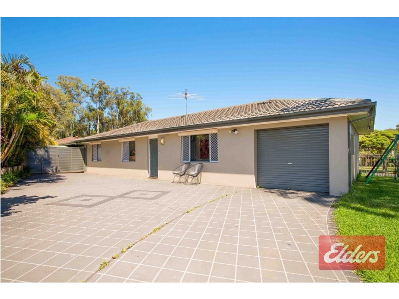 2 Tyne Place, Prospect NSW 2148