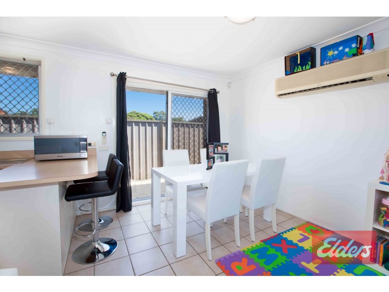 2 Tyne Place, Prospect NSW 2148