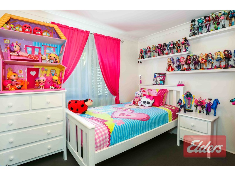 2 Tyne Place, Prospect NSW 2148