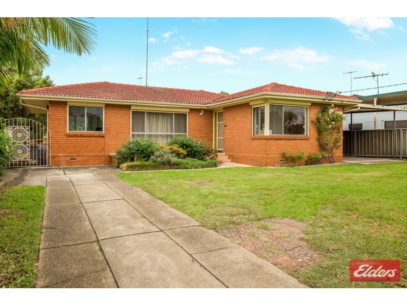 7 Fitzwilliam Road, Old Toongabbie NSW 2146