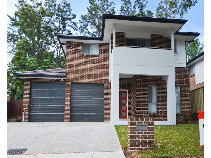 31a Hope Street, Seven Hills NSW 2147