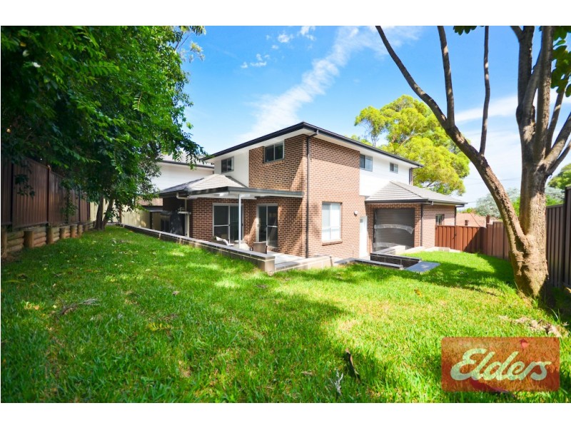 31a Hope Street, Seven Hills NSW 2147