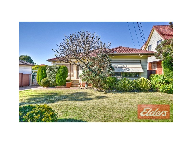 6 Mansfield Street, Girraween NSW 2145