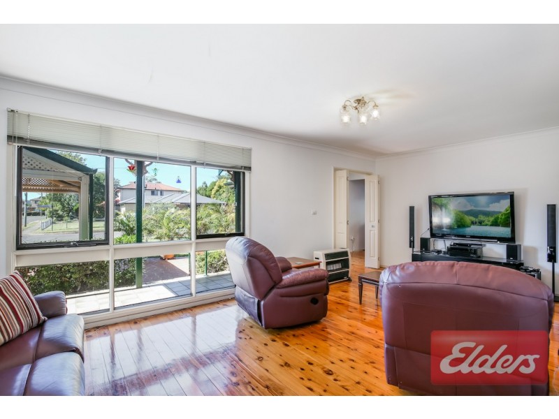 48 Greenmeadows Crescent, Toongabbie NSW 2146