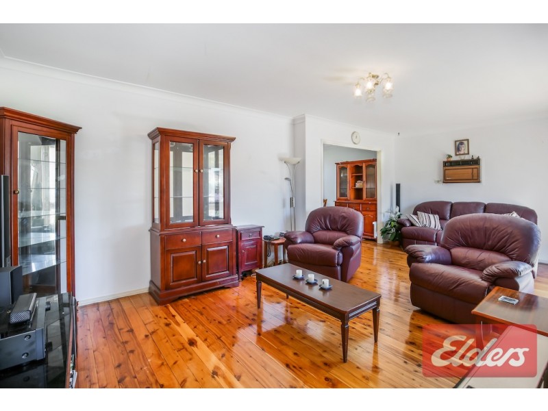 48 Greenmeadows Crescent, Toongabbie NSW 2146