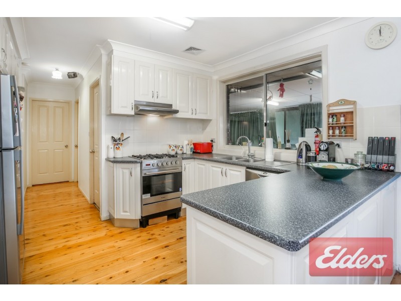 48 Greenmeadows Crescent, Toongabbie NSW 2146